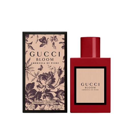 gucci bloom intense thailand